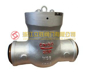 H64Y-200C 電站旋啟式止回閥