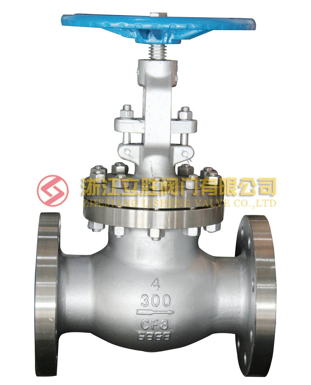 J41W-300LBP  截止閥